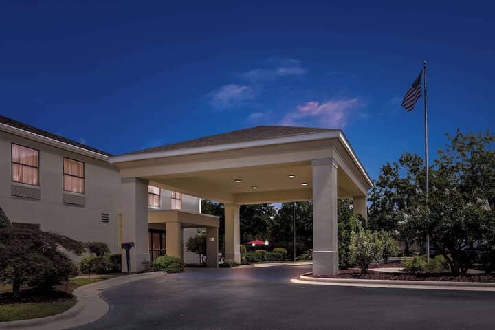 Hotel 36 of 40
